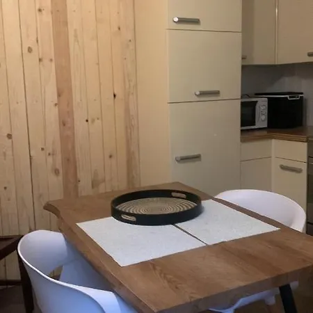 Hotel Loft De Ciney
