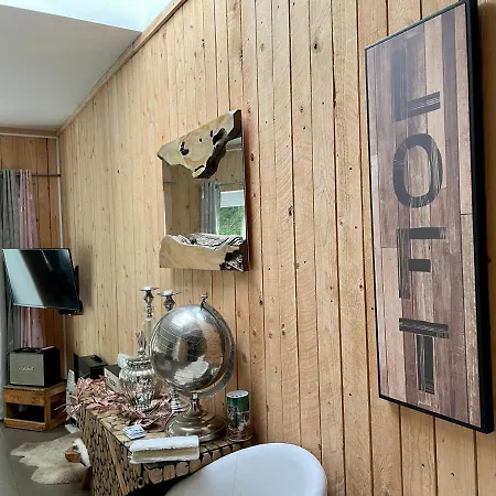 Loft De Hotel 3*